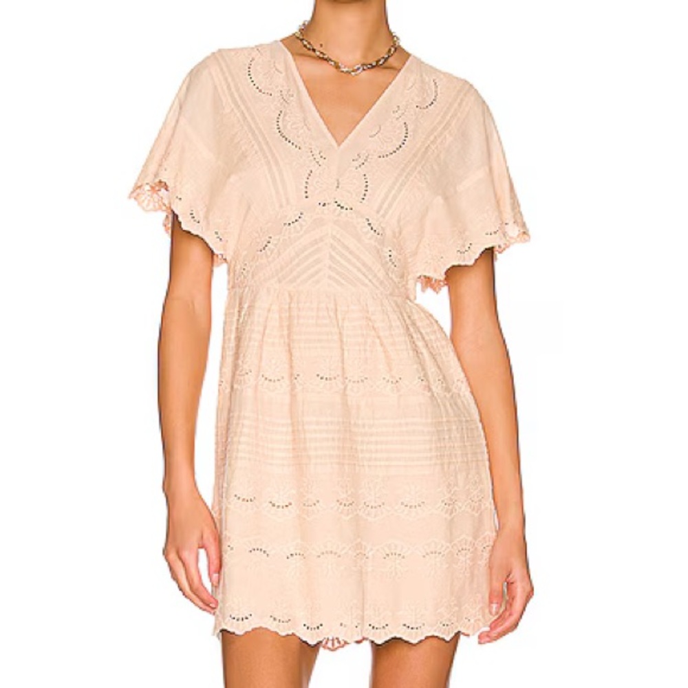 Amuse Society Dress